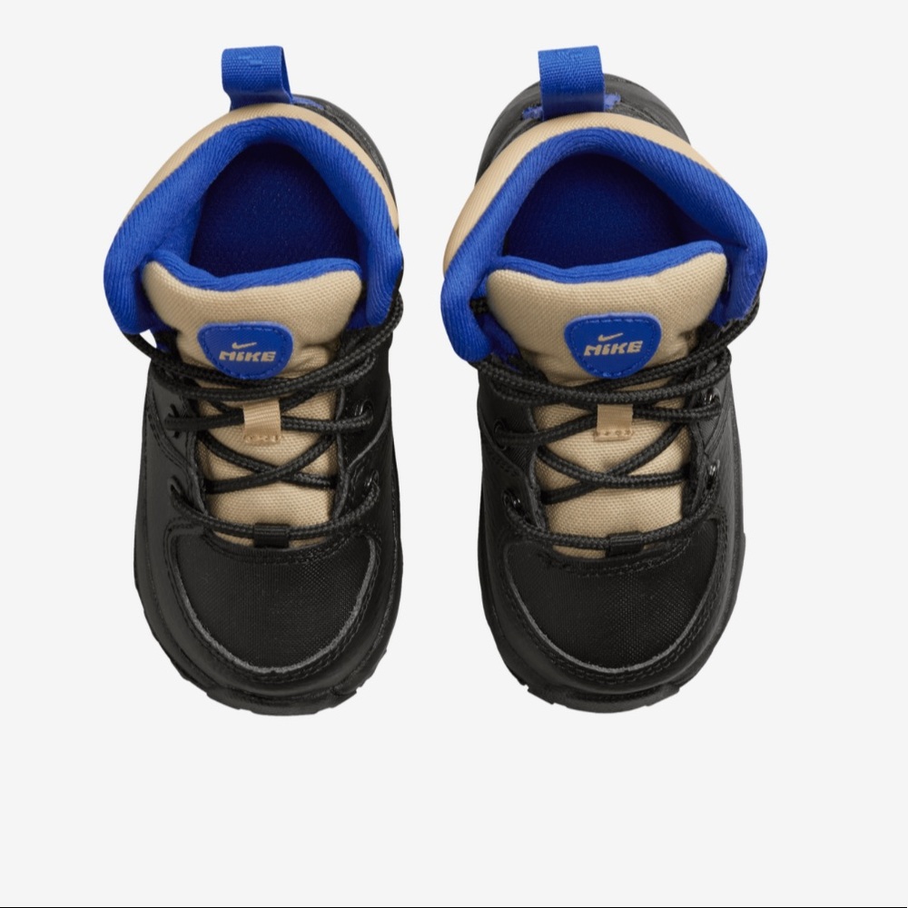 Nike Manoa '17 toddler boot